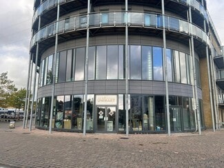 Plus de détails pour Ballantyne Dr, Colchester - Bureau à vendre