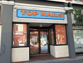 Plus de détails pour 212-216 Bank St, Ottawa, ON - Local commercial à louer