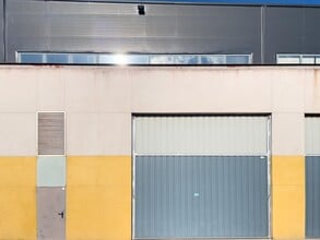 Industriel/Logistique dans Getafe, Madrid à louer Photo intérieure– Image 2 sur 2