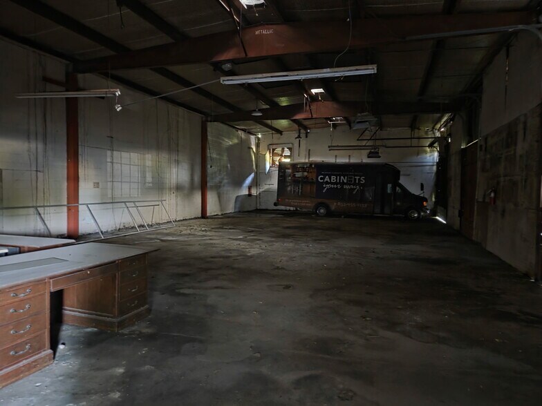 4910 Griggs Rd, Houston, TX à louer - Photo de l’immeuble – Image 2 sur 4