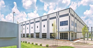 Plus de détails pour 95 E Shelby Dr, Piperton, TN - Industriel/Logistique à louer