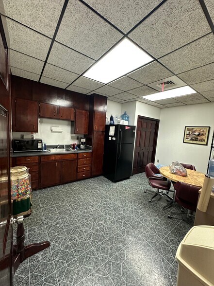 205 Camden Industrial Pky NW, Conyers, GA à vendre - Photo de l’immeuble – Image 3 sur 16