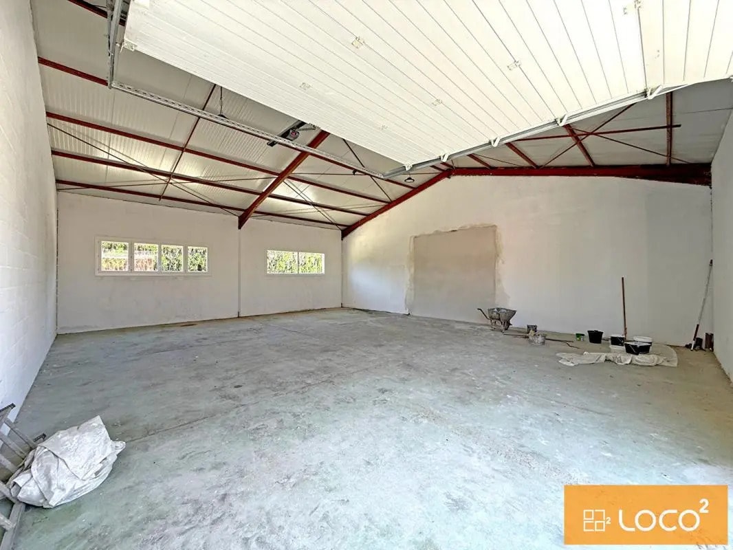 7 Avenue De La Mouyssaguèse, Drémil-Lafage à louer Photo de l’immeuble– Image 1 sur 9