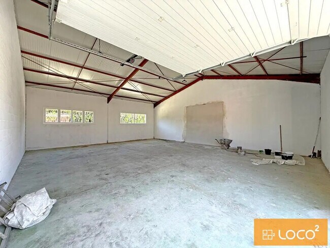 Plus de détails pour 7 Avenue De La Mouyssaguèse, Drémil-Lafage - Local d'activités à louer