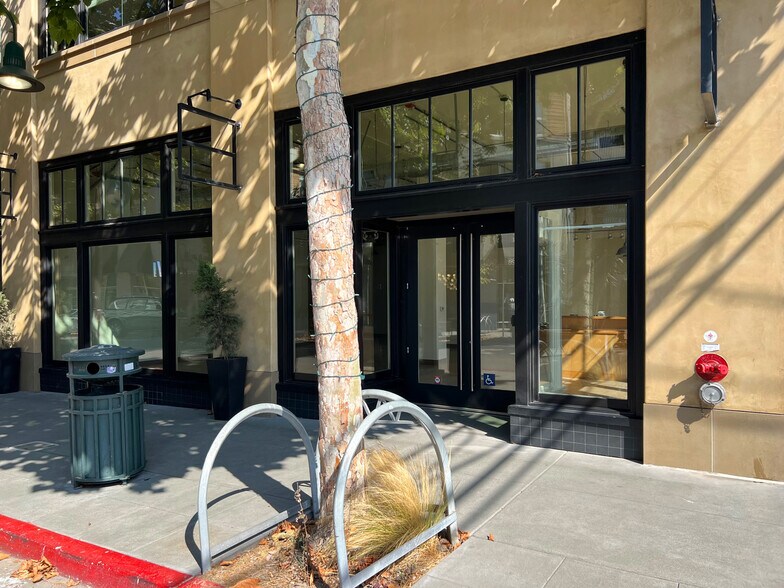 2025-2039 4th St, Berkeley, CA à louer - Photo de l’immeuble – Image 3 sur 3