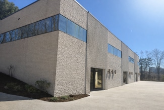 Plus de détails pour 99 JD Anderson Dr, Morgantown, WV - Bureau à louer