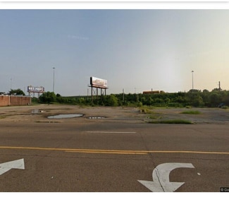 Plus de détails pour 1258 E Brooks Rd, Memphis, TN - Terrain à vendre