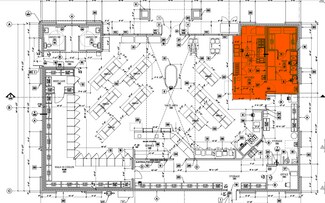 Plus de détails pour 982 W Shaw Ave, Clovis, CA - Local commercial à louer