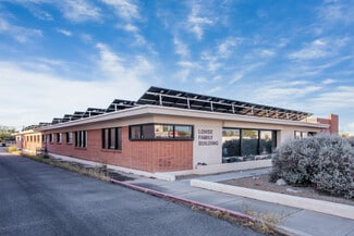 Plus de détails pour 2916 E Broadway Blvd, Tucson, AZ - Bureau à louer