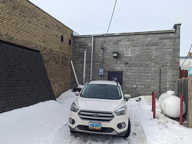 509 Main St, Bottineau, ND à vendre - Photo de l’immeuble – Image 3 sur 24
