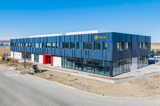 Plus de détails pour 5894 Tsuut'ina Pky, Calgary, AB - Bureau à louer