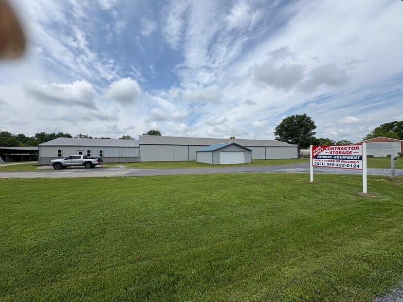 2020 Chambersburg Rd, Gettysburg, PA à louer - Photo de l’immeuble – Image 1 sur 16