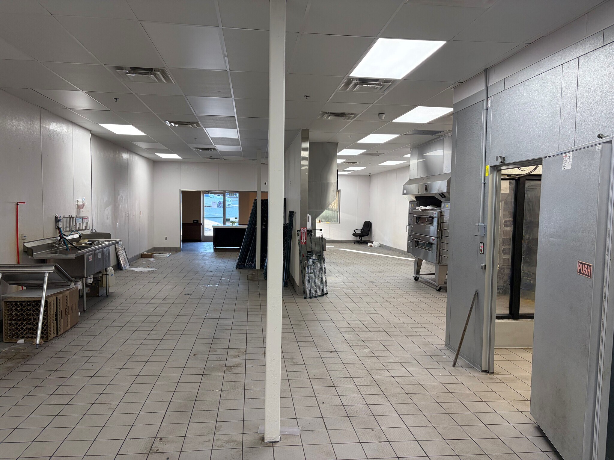 826-830 Hazelwood Ave, Pittsburgh, PA à louer Photo intérieure– Image 1 sur 4