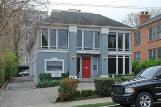Plus de détails pour 3015 Poston Ave, Nashville, TN - Bureau à vendre