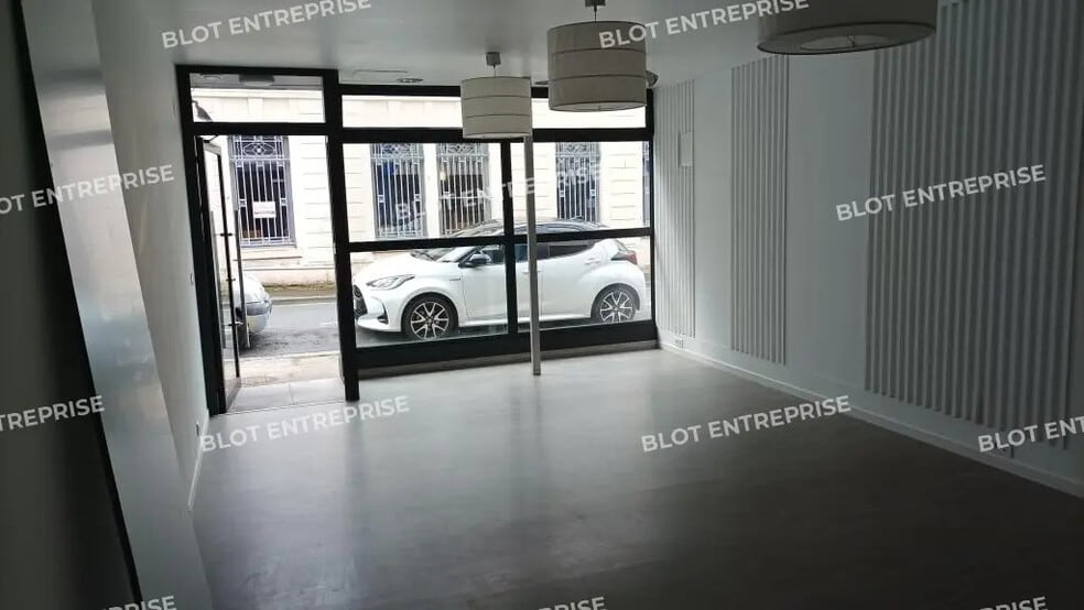 3 Allée Marie Le Vaillant, Saint-Brieuc à louer - Photo de l’immeuble – Image 1 sur 4