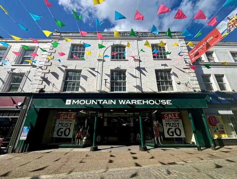 50 Market St, Falmouth à vendre - Photo de l’immeuble – Image 3 sur 3