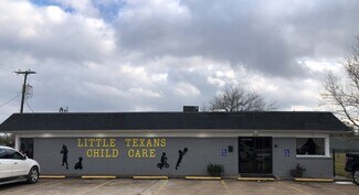 Plus de détails pour 2541 S Bypass 35, Alvin, TX - Local commercial à vendre