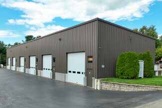 Plus de détails pour 27 Kondelin Rd, Gloucester, MA - Industriel/Logistique à louer