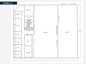 5100 Excello Ct, West Chester, OH à louer Photo de l’immeuble– Image 1 sur 7