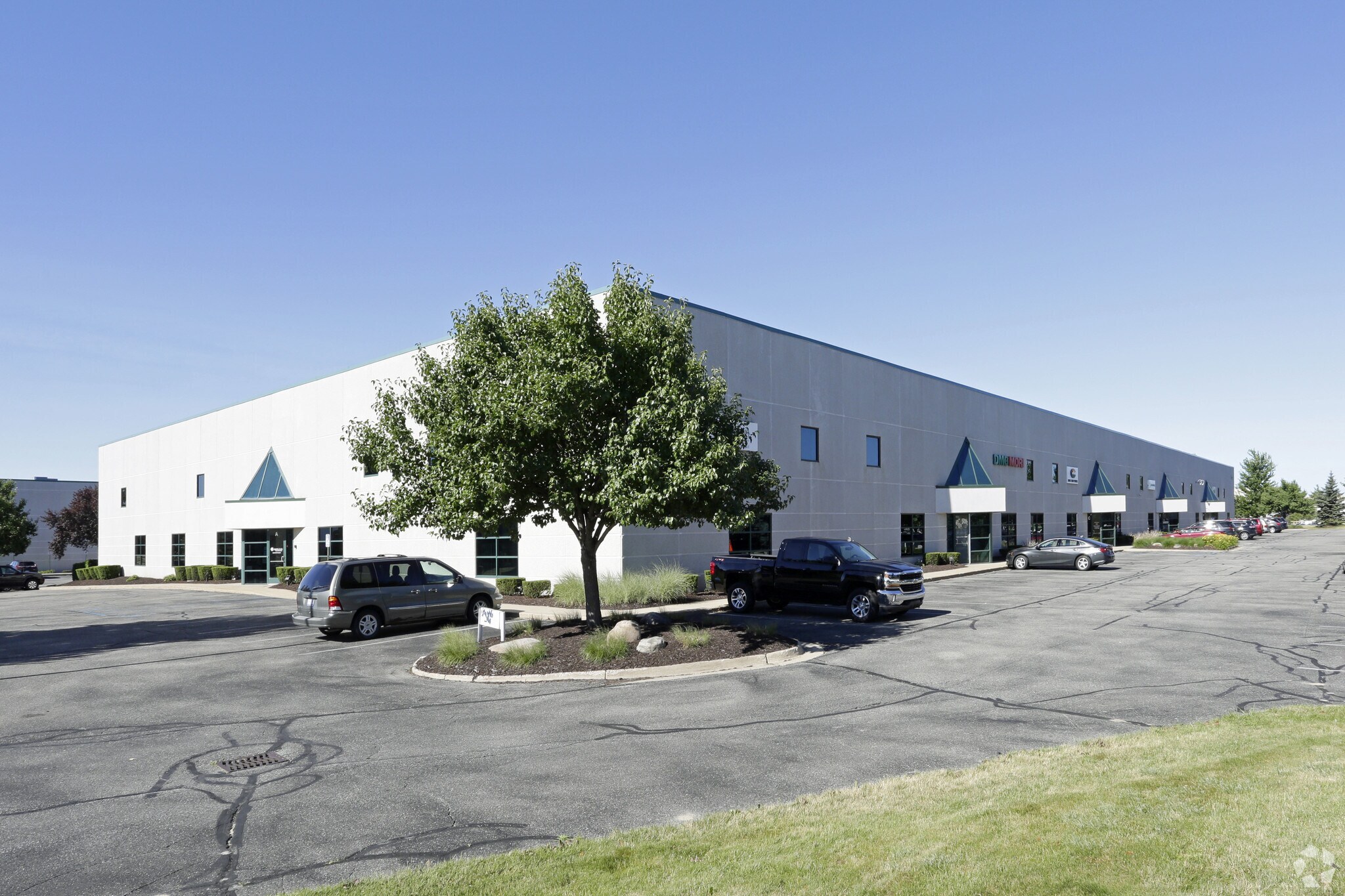 1550 Gezon Pky SW, Grand Rapids, MI à louer Photo principale– Image 1 sur 10