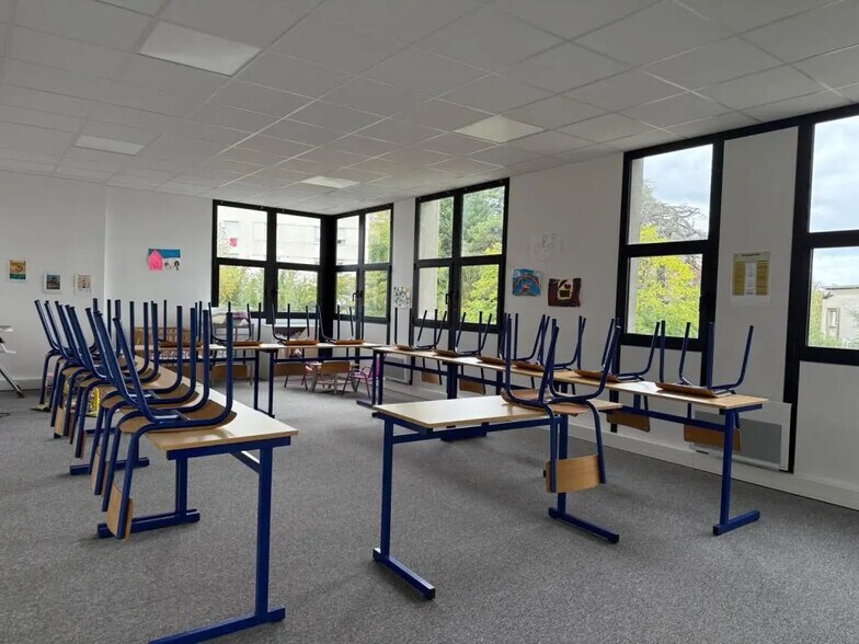 3 Boulevard Salvador Allende, Nantes à louer - Photo intérieure – Image 3 sur 12