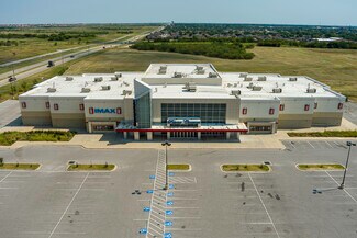 Plus de détails pour 2803 NW 67th St, Lawton, OK - Local commercial à vendre