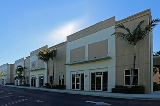 Plus de détails pour 8060 Belvedere Rd, West Palm Beach, FL - Industriel/Logistique à louer