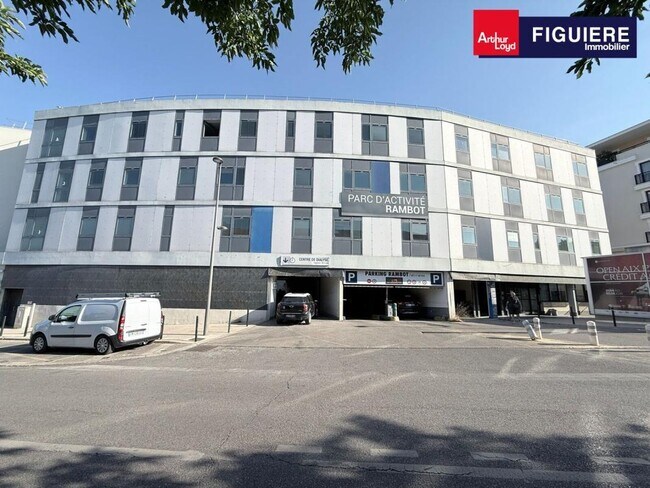 Plus de détails pour 50 Avenue Du Docteur Fernand Aurientis, Aix-en-Provence - Bureau à vendre