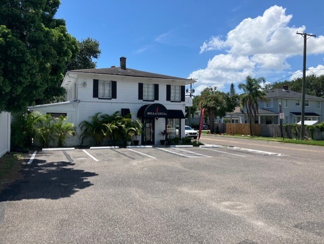 3006 W Swann Ave, Tampa, FL à vendre - Photo de l’immeuble – Image 1 sur 13