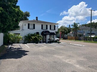 Plus de détails pour 3006 W Swann Ave, Tampa, FL - Local commercial à vendre