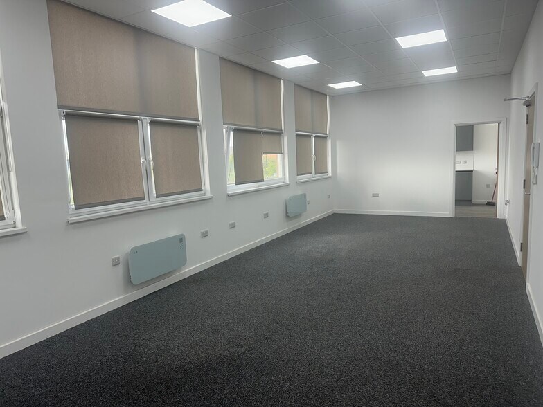 Coldharbour Ln, Rainham à vendre - Photo intérieure – Image 1 sur 1