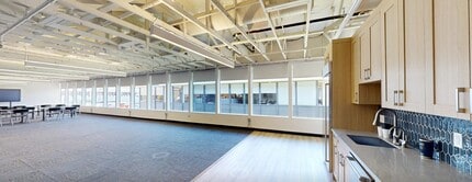 831-839 Mitten Rd, Burlingame, CA à louer Numérisation 3D Matterport– Image 2 sur 5