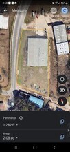 631 S Craft Hwy, Mobile, AL - VUE AÉRIENNE  vue de carte - Image1