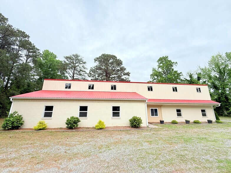 7154 Richmond Hwy, Tappahannock, VA à vendre - Photo de l’immeuble – Image 3 sur 35
