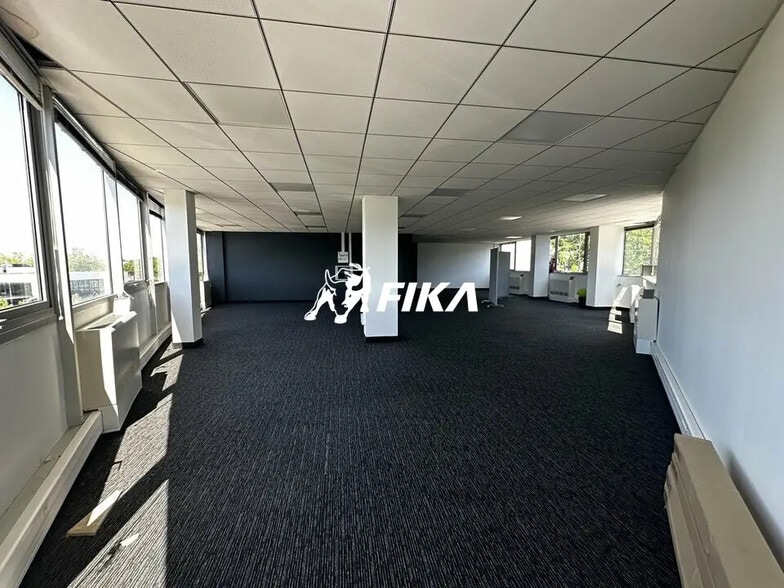 Bureau dans Labège à louer - Photo intérieure – Image 3 sur 7