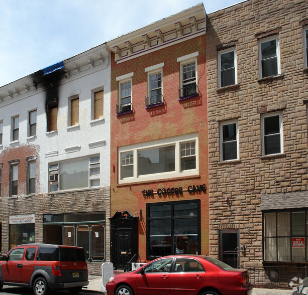 45 Halsey St, Newark, NJ à louer - Photo de l’immeuble – Image 3 sur 18