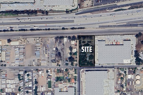 15920 Boyle Ave, Fontana, CA à vendre - Photo principale – Image 1 sur 1
