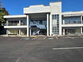 Plus de détails pour 271 Worcester Rd, Framingham, MA - Bureau/Local commercial à louer