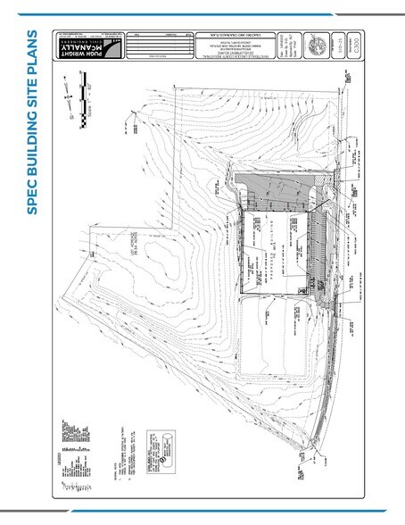 7 Koi Park Road Rd, Fayetteville, TN à vendre - Plan de site – Image 3 sur 4