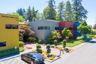 Plus de détails pour 7412 SW Beaverton Hillsdale Hwy, Portland, OR - Bureau à louer