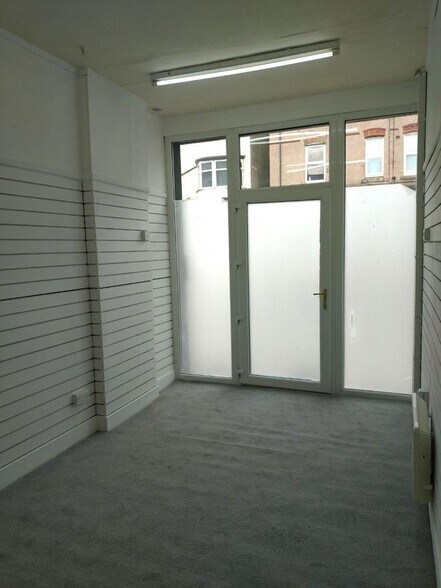 93 Coronation St, Blackpool à vendre - Photo de l’immeuble – Image 2 sur 8