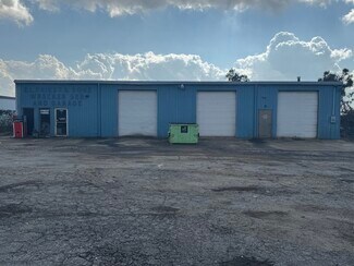 Plus de détails pour 13231 Veterans Memorial Hwy, Douglasville, GA - Local commercial à vendre