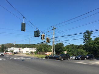Plus de détails pour 370 Middle Country Rd, Middle Island, NY - Industriel/Logistique à vendre