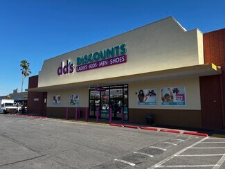 Plus de détails pour 20900-20934 Roscoe Blvd, Canoga Park, CA - Local commercial à louer