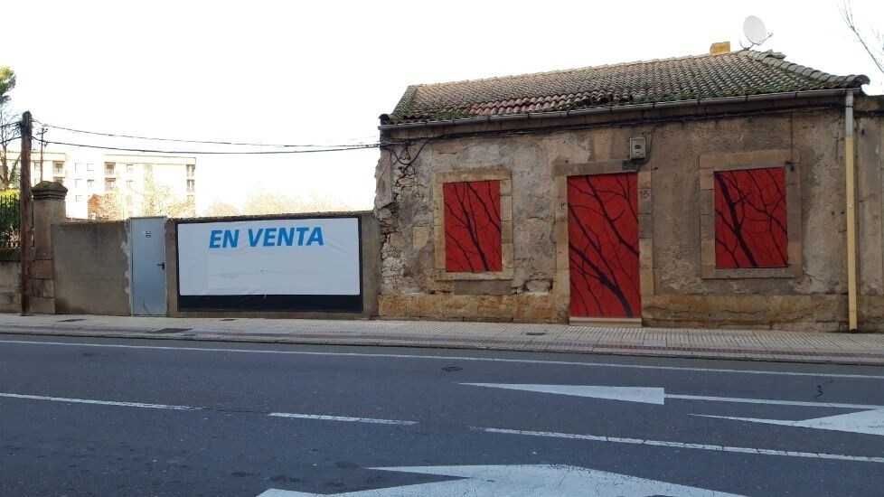 Terrain dans Salamanca à vendre - Photo de l’immeuble – Image 2 sur 13