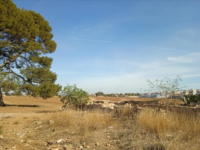 Ua U, Ua Uag, 6, Murcia, Murcia à louer - Photo de l’immeuble – Image 2 sur 17