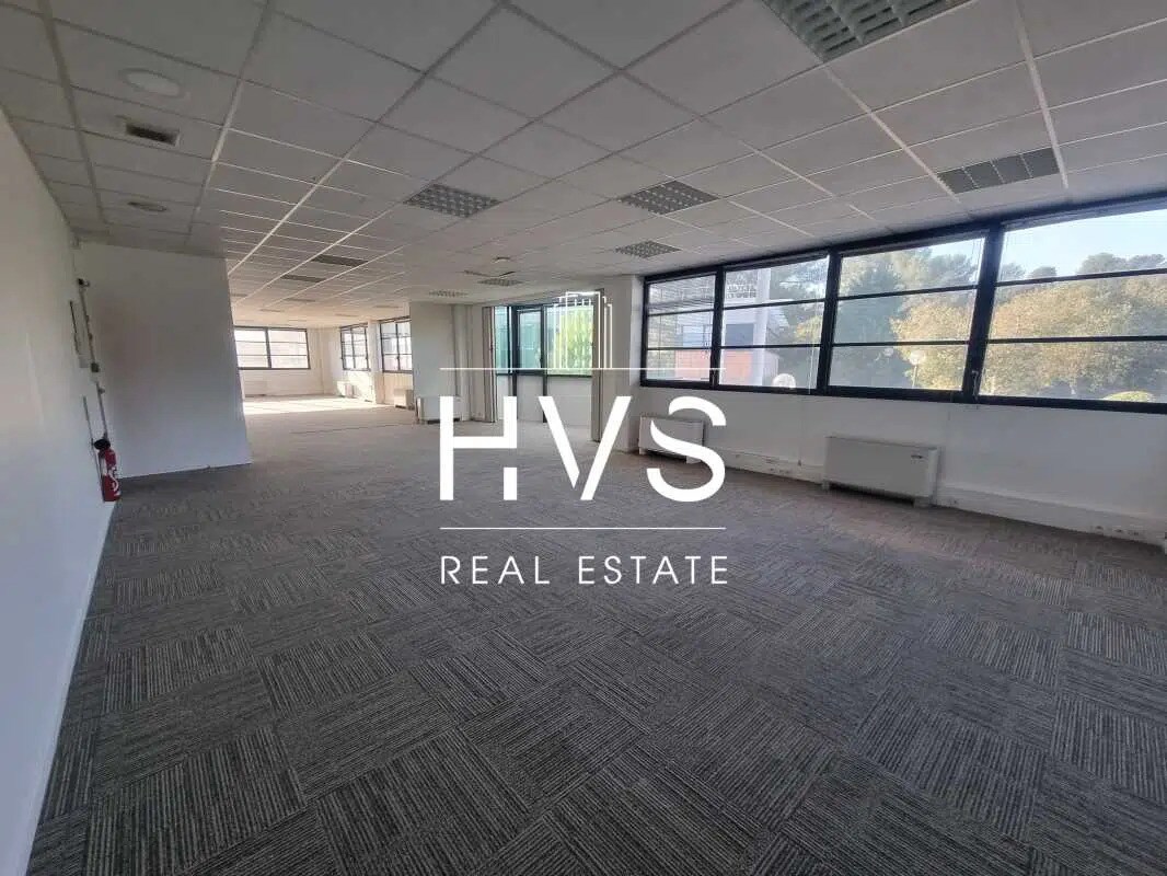 Bureau dans Aix-en-Provence à louer Photo de l’immeuble– Image 1 sur 5