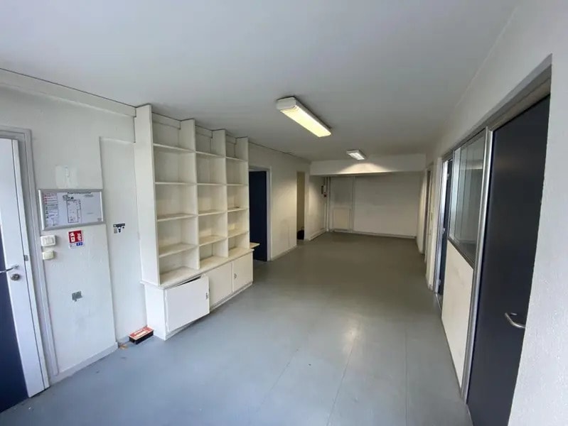 Bureau dans Montrouge à louer Photo intérieure– Image 1 sur 7