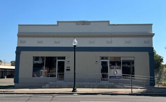 Plus de détails pour 2291 Fairfield Ave, Bridgeport, CT - Local commercial à louer