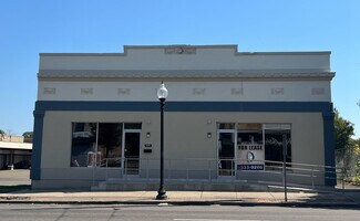 Plus de détails pour 2291 Fairfield Ave, Bridgeport, CT - Local commercial à louer